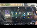 Русификация и навигация для Toyota Highlander 2024+, мультимедиа, прошивка магнитолы, радио, Carplay