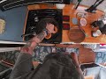 Coffee &amp; Breakfast in an RV