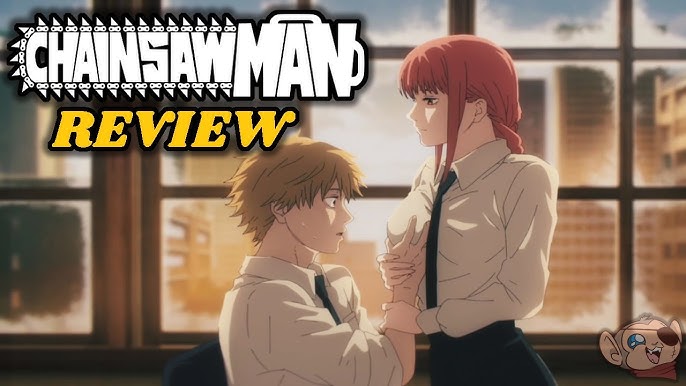 Chainsaw Man: Why Is Denji Driven By Perversion?