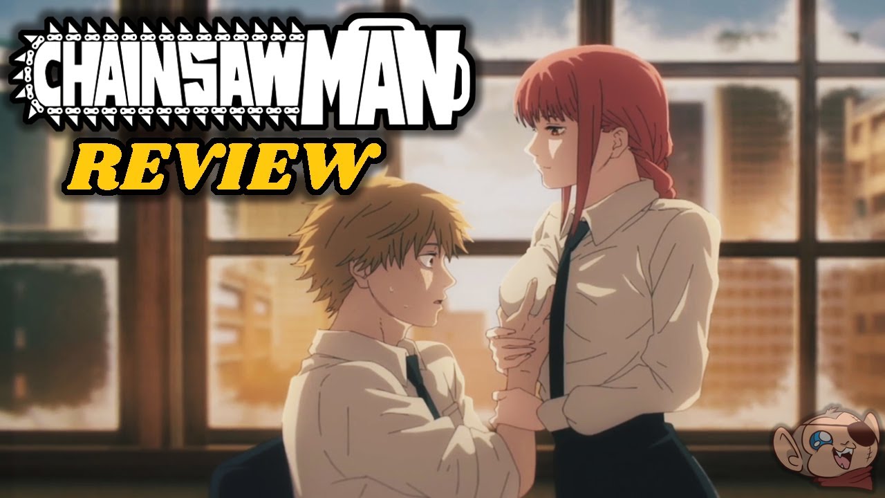 Chainsaw Man episode 10: Denji & Power meet their end in the most