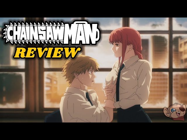 Chainsaw Man Episode 5 Review: Who's The Real Dog? - Animehunch