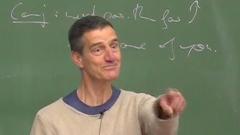 Graph Theory, Lecture 19: Infinite graphs sample: universal graphs