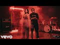 Dua Lipa ft. Beéle - Crimson Contact (Official Music Video)