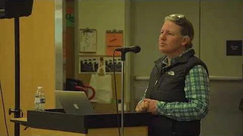 Farmland & Open Space Preservation - Laura Masterson