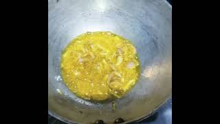 shorts masala mushroom curry youtubeshorts recipe