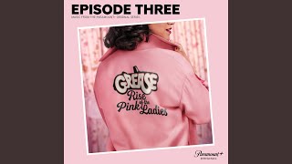 Video thumbnail of "Release - Take The Wheel (From the Paramount+ Series ‘Grease: Rise of the Pink Ladies')"