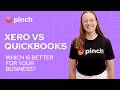 Xero vs QuickBooks: Key Differences Explained 📊