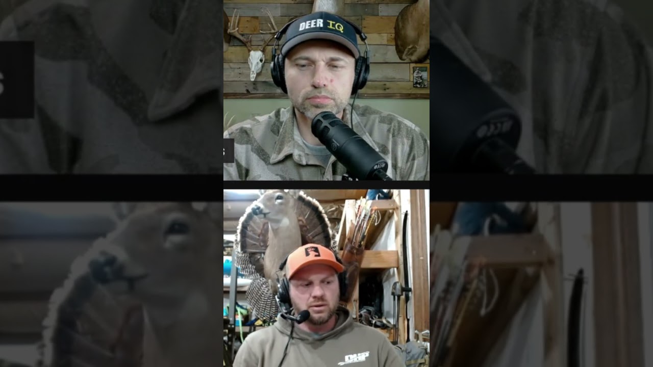 В Мичигане достигнута максимальная вместимость для охотников? 