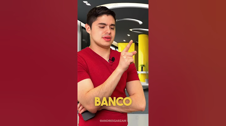 ¿Cómo Funciona El Banco? 🏦 #Banco #Dinero #Finanzas #Invertir #Inversiones #Negocios