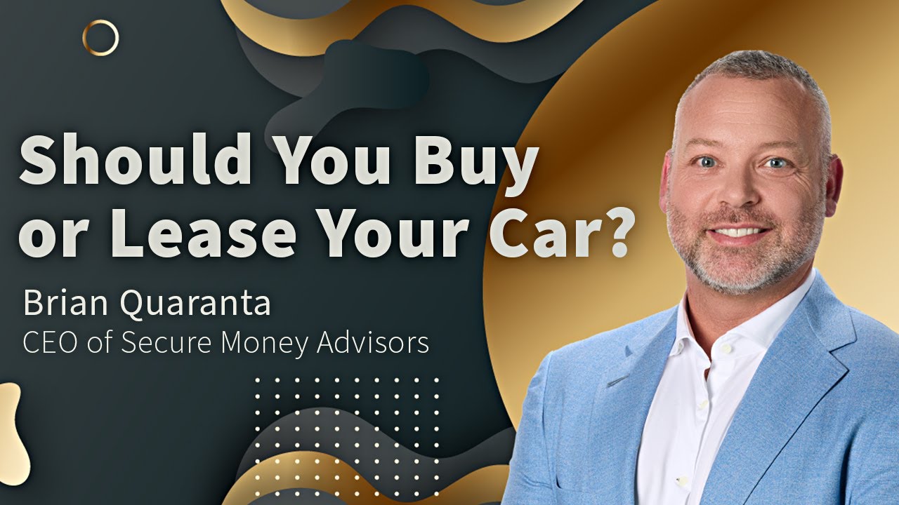 Should You Lease or Buy Your Next Car? Here’s How to Decide