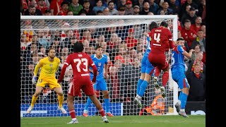 Download Lagu Champions League highlights: Liverpool 3-2 Atletico Madrid MP3 Download Lagu Champions League highlights: Liverpool 3-2 Atletico Madrid MP3