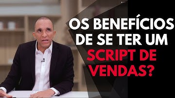 ENTENDA A IMPORTÂNCIA DO SCRIPT DE VENDAS NOS RESULTADOS DA SUA EMPRESA | Conrado Adolpho