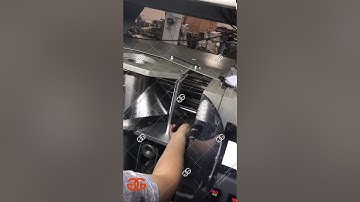 Change Bag Former of Automatic Ten Head Packing Machine