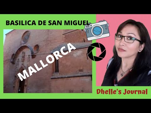 Video: Mission San Rafael Arcangel: Geskiedenis, geboue, foto's