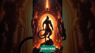 Hanuman status # #viral #minivlog #hanuman