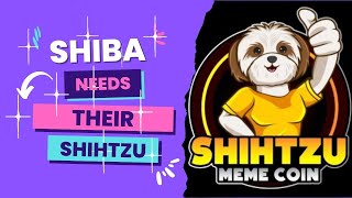 Shihtzu Exchange, Not Your Ordinary Meme Coin : an Introduction by CryptycID 339 views 1 year ago 4 minutes, 8 seconds