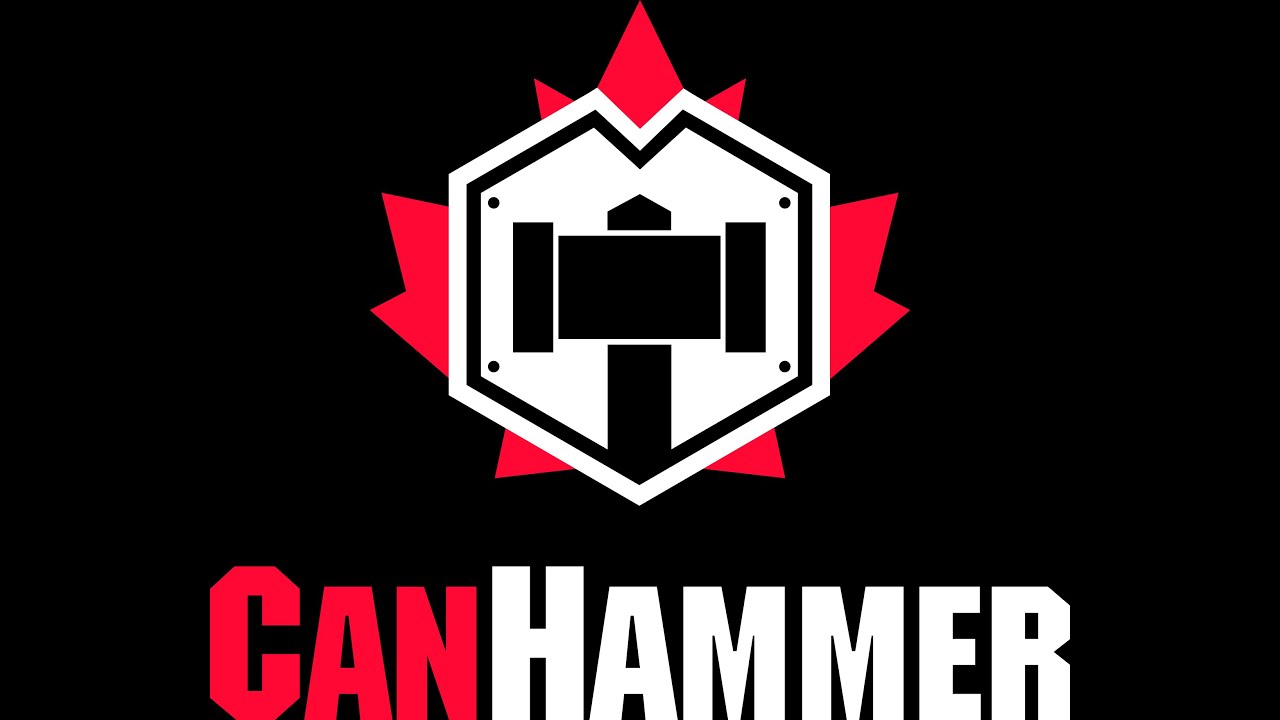 CanHammer Team Tournament Round 1 Pairings Draw YouTube
