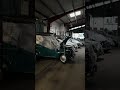 zu schade Topolino Museum zu #automobile #oldtimer