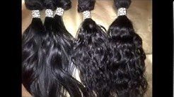 Virgin vs Remy Hair vs 100% Human Hair (What the Differences Are)