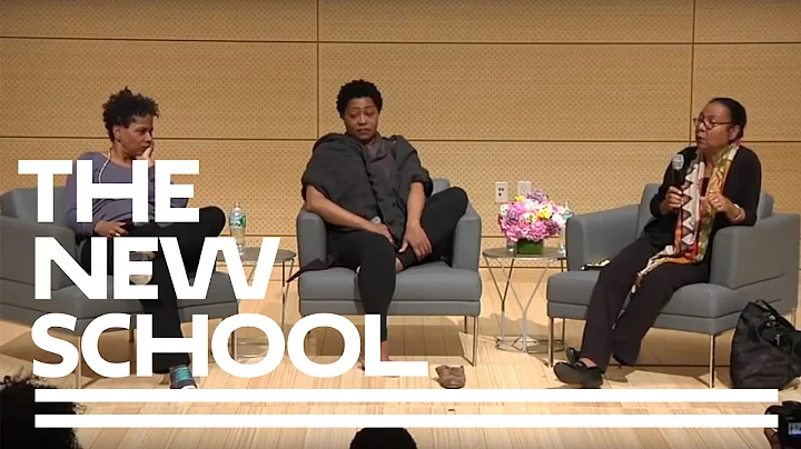 bell hooks - How Do We Define Feminist Liberation?...