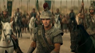 Alexander_ The Making of a God (All Action Scenes)