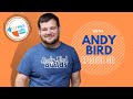 Andy Bird Builds - the CNC guy | Ep. 40 @AndyBirdBuilds