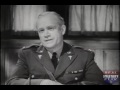 WWII Army Sex Hygiene Film (Part 1)
