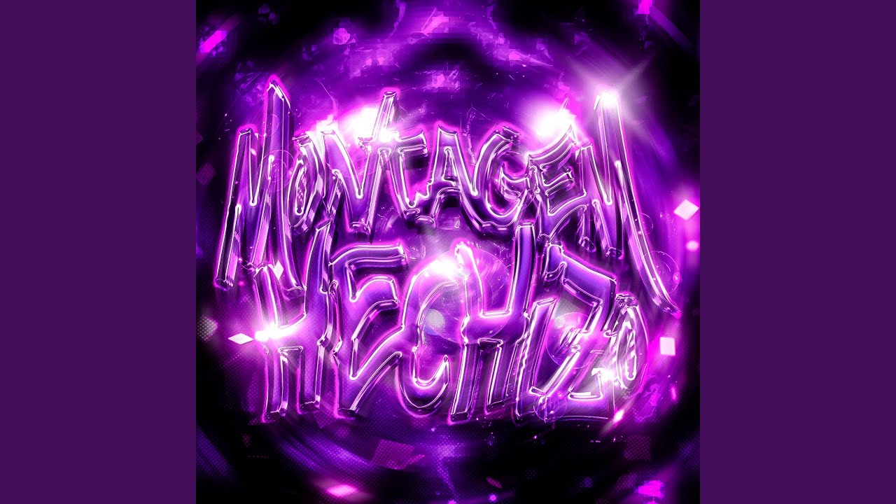 MONTAGEM HECHIZO
