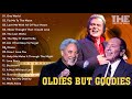 Oldies But Goodies 50&#39;s 60&#39;s 70&#39;s - Andy Williams,Paul Anka, Matt Monro, Engelbert , Elvis Presley