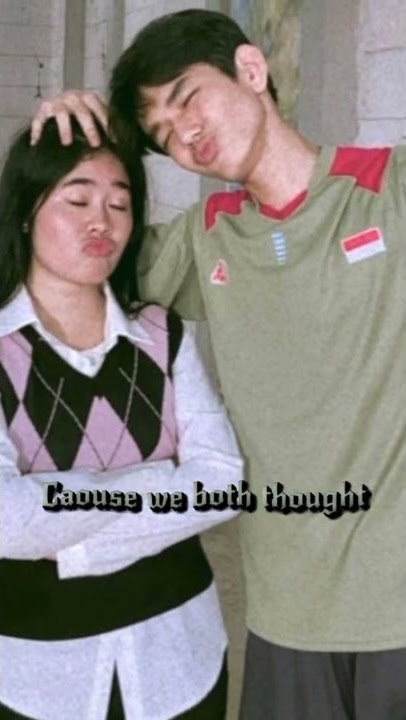 jedag jedug fadhil dan alifah