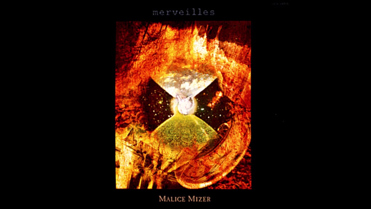 Malice Mizer : merveilles : a deux dime… Malice Mizer : merveilles