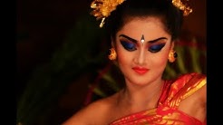 Balinese Legong Dance - Ubud, Bali  - Durasi: 10:36. 