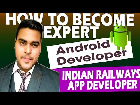 How to Become Expert in Android Development Podcast | Expert Series | Android Development |