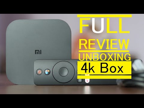 XIAOMI Mi TV Stick Unboxing & Review: Portable & affordable full