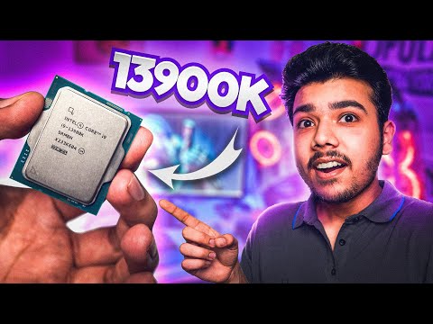 Intel i9-13900K *Performance King* Review & Benchmarks