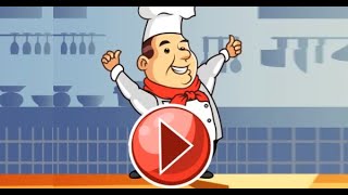 Happy Chef: Bubble Shooter Full Gameplay Walkthrough screenshot 5