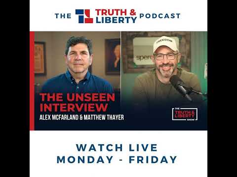 The Unseen Interview