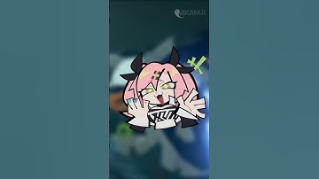 Fun Fact About Corin That You Might Not Know 🧹 #ZenlessZoneZero