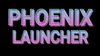 Phoenix Launcher for Mac! THE ULTIMATE MAC GAME LAUNCHER! screenshot 3