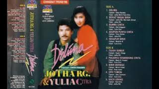 Jotha RG. & Yulia Citra - Delima   Composer - Owin Panama (1995)