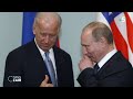 Le clash diplomatique Biden-Poutine - Reportage #cdanslair 20.03.2021