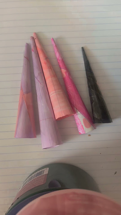 How to make nails p2