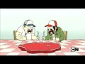 Regular Show - The Best Food Moments image