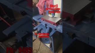 Surface grinder #surfacegrinder #milling #lathe #lathemachine #cnc #vmc #machine #new #india #reels