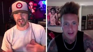 Hometown Sessions Ep. 9 "Jacoby Shaddix of Papa Roach"