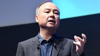 孫正義氏　ソフトバンクワールド2019基調講演（2019年7月18日 全編）