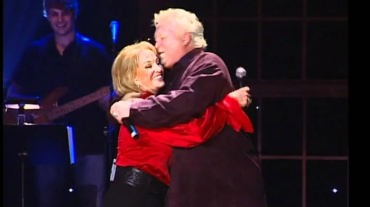 Tanya Tucker  - "Don't Go Out With Him"  (Duet wit...