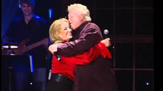 Video thumbnail of "Tanya Tucker  - "Don't Go Out With Him"  (Duet with T Graham Brown)"