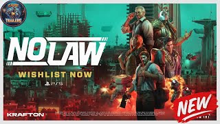 No Law - World Preview: Crafting Port Desire