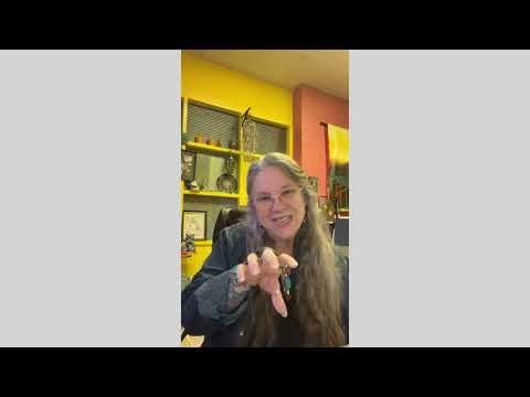Tuesday Talks at 10:30: Angels, Guides, Archangels and Spirit